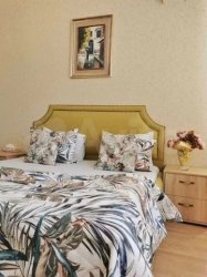 2-к. квартира, 76 м², 4/6 эт.