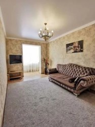 2-к. квартира, 76 м², 4/6 эт.