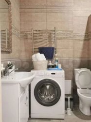 2-к. квартира, 76 м², 4/6 эт.