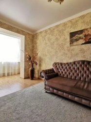 2-к. квартира, 76 м², 4/6 эт.