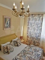 2-к. квартира, 76 м², 4/6 эт.