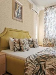 2-к. квартира, 76 м², 4/6 эт.