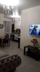 Квартира-студия, 76 м², 2/6 эт.