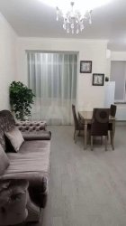 Квартира-студия, 76 м², 2/6 эт.