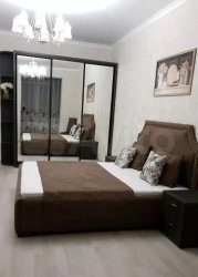 Квартира-студия, 76 м², 2/6 эт.