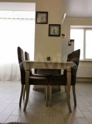 Квартира-студия, 76 м², 2/6 эт.