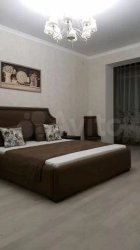 Квартира-студия, 76 м², 2/6 эт.