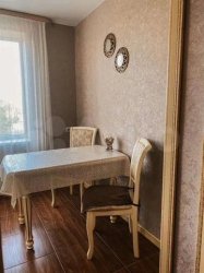 1-к. квартира, 49 м², 4/4 эт.