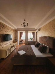 1-к. квартира, 49 м², 4/4 эт.