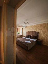 1-к. квартира, 49 м², 4/4 эт.