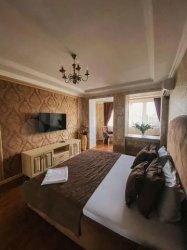 1-к. квартира, 49 м², 4/4 эт.