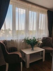 1-к. квартира, 49 м², 4/4 эт.