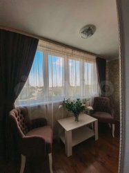 1-к. квартира, 49 м², 4/4 эт.