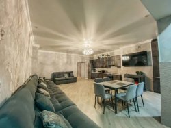 3-к. квартира, 178 м², 10/10 эт.