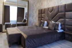 3-к. квартира, 178 м², 10/10 эт.