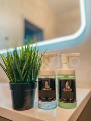 3-к. квартира, 178 м², 10/10 эт.