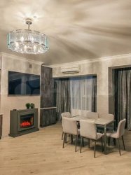 3-к. квартира, 178 м², 10/10 эт.