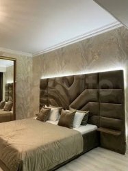 3-к. квартира, 178 м², 10/10 эт.