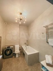 3-к. квартира, 178 м², 10/10 эт.