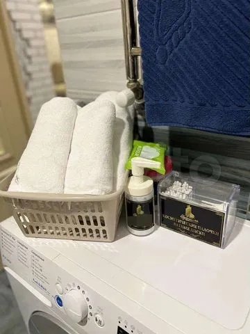 2-к. квартира, 81 м², 5/6 эт.