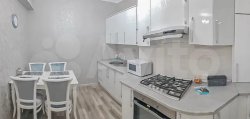 2-к. квартира, 81 м², 5/6 эт.
