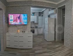 2-к. квартира, 81 м², 5/6 эт.