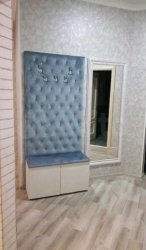 2-к. квартира, 81 м², 5/6 эт.