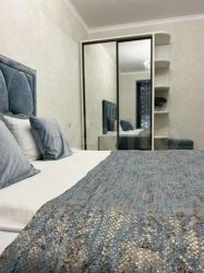 2-к. квартира, 81 м², 5/6 эт.