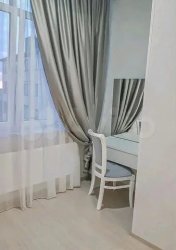2-к. квартира, 81 м², 5/6 эт.