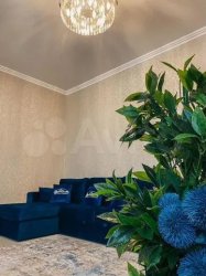 2-к. квартира, 72 м², 10/10 эт.