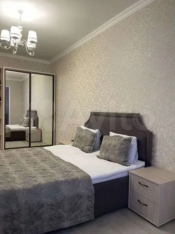 Квартира-студия, 78 м², 3/6 эт.