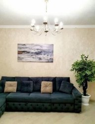 Квартира-студия, 78 м², 3/6 эт.