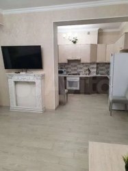 Квартира-студия, 78 м², 3/6 эт.