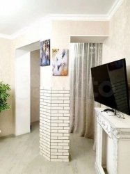 Квартира-студия, 78 м², 3/6 эт.