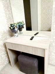 Квартира-студия, 78 м², 3/6 эт.