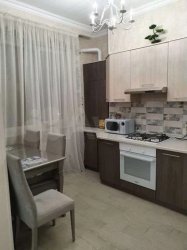 Квартира-студия, 78 м², 3/6 эт.