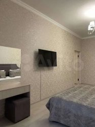 Квартира-студия, 78 м², 3/6 эт.