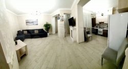 Квартира-студия, 78 м², 3/6 эт.