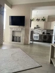 Квартира-студия, 78 м², 3/6 эт.