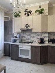 Квартира-студия, 78 м², 3/6 эт.
