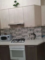 Квартира-студия, 78 м², 3/6 эт.