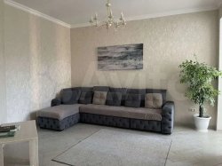 Квартира-студия, 78 м², 3/6 эт.