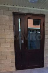 1-к. квартира, 48 м², 7/10 эт.