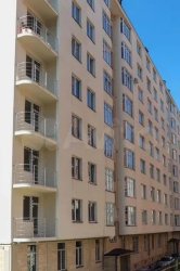 1-к. квартира, 48 м², 7/10 эт.