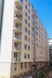 1-к. квартира, 48 м², 7/10 эт.