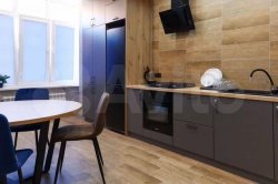 1-к. квартира, 48 м², 7/10 эт.