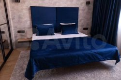 1-к. квартира, 48 м², 7/10 эт.