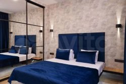 1-к. квартира, 48 м², 7/10 эт.