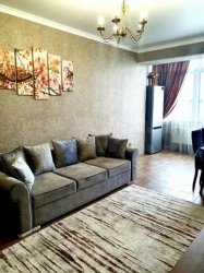 2-к. квартира, 76 м², 4/6 эт.