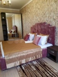 2-к. квартира, 76 м², 4/6 эт.